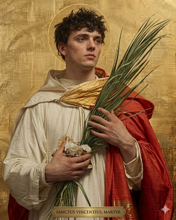 Saint Stephen