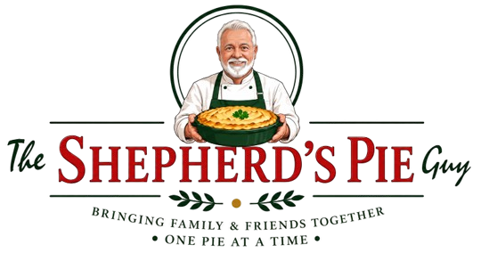 The Shepherd’s Pie Guy